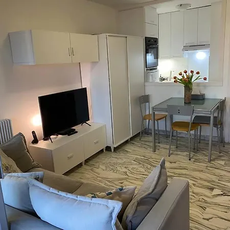 2 Flat With Sea View, Private Parking, Swimming Pool, And Ac * Cagnes-sur-Mer